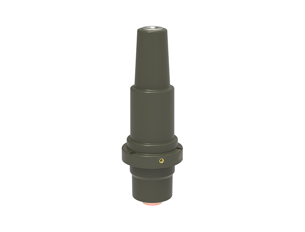 5YS.801.073285套管24kv、1250A綠色